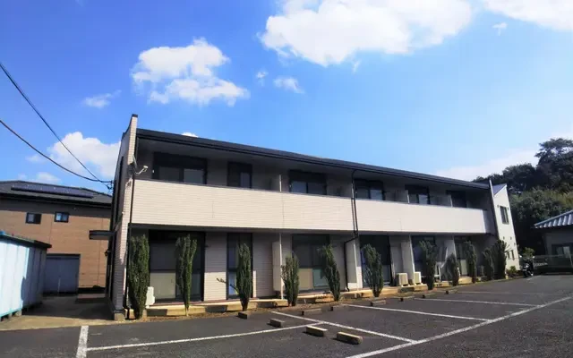 レオパレスディアコート・Ｔ 0