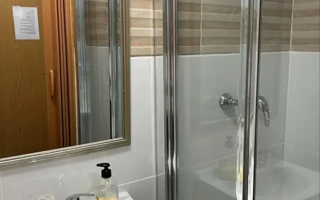 studio in L'Hospitalet de Llobregat 2