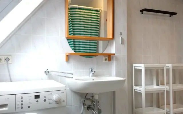 apartment in Wedding 4