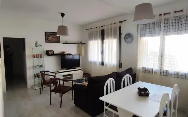 apartment in El Congrés i els Indians (Sant Andreu) 2