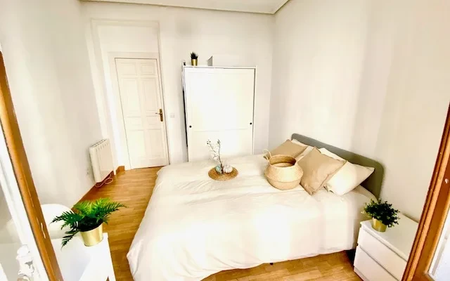 APARTMENT SOL 1