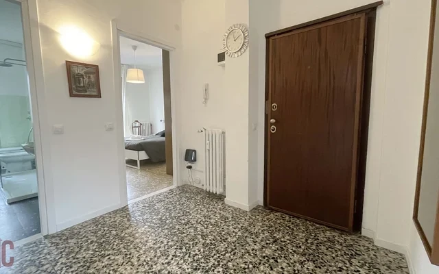 Appartamento in Via Monreale - zona San Siro, Trenno 
 (MONREALE10) 1