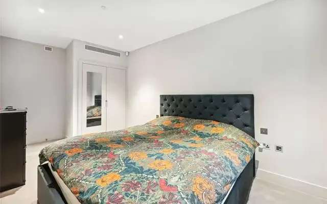 Chimes Apartments 4