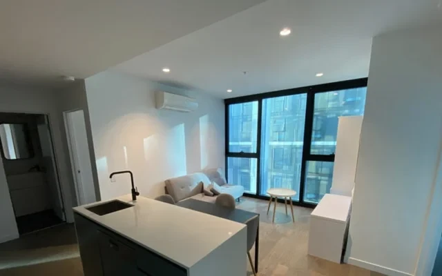 462 Elizabeth Street - résidence étudiante à Melbourne - 2 Bedroom*3201