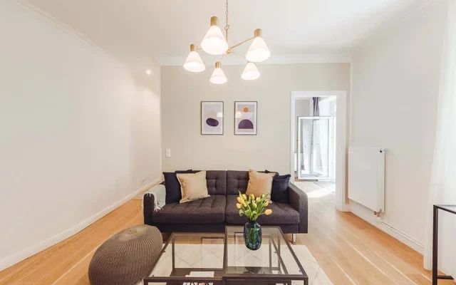 Beautiful Home in Prenzlauer Berg 0