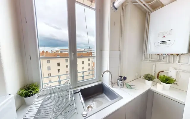 33 Rue Cavenne, 69007 3