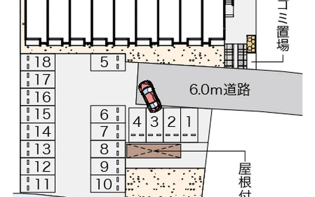 ミランダぱるじゅ　あぶらや 2