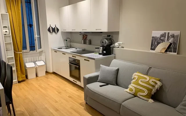 NoLo District - Cozy Apartment 2