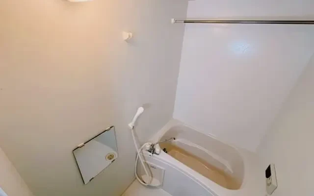 篠山おかのA - Tanba Sasayama student accommodation - 206号房间(带独立厨房)