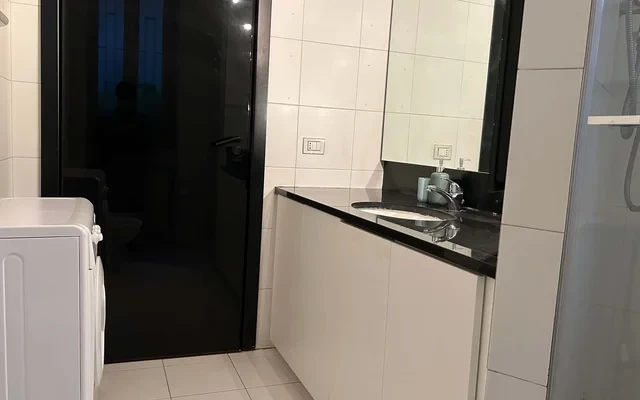 Appartamento in Via Claudio Monteverdi, in zona Buenos Aires 3