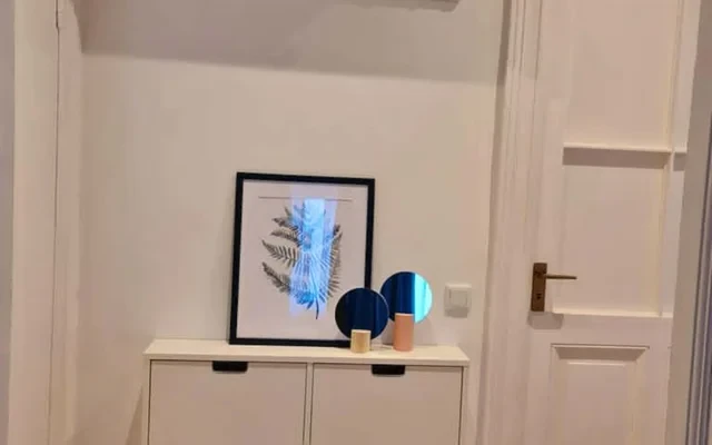 Feurigstrasse 4
