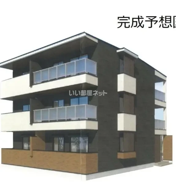 M.Y トヨクニ 202号室