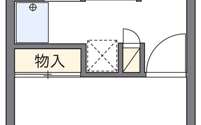 リバーサイドガーデン 1