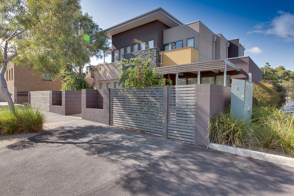 1 Delany Avenue