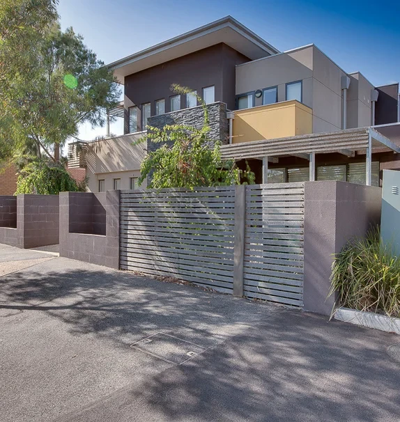 1 Delany Avenue