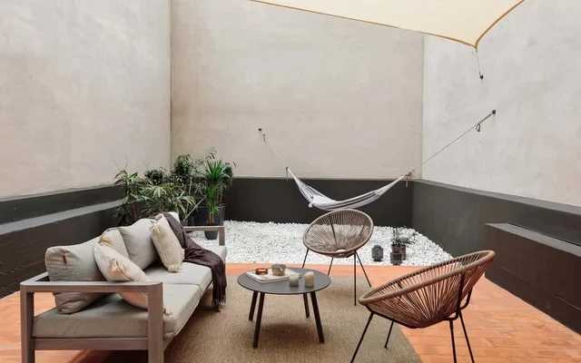 Chalby - 4 bedrooms in Eixample Esquerra 0