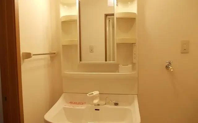 シャインニッチ 1階 - Hannan student accommodation - 1階 - 2DK