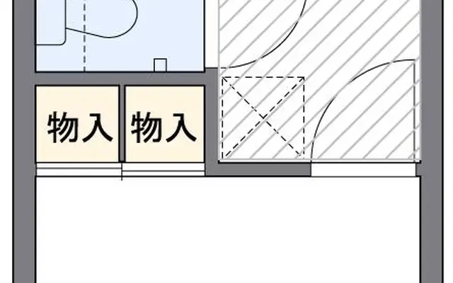 レオパレスピーヌス 1