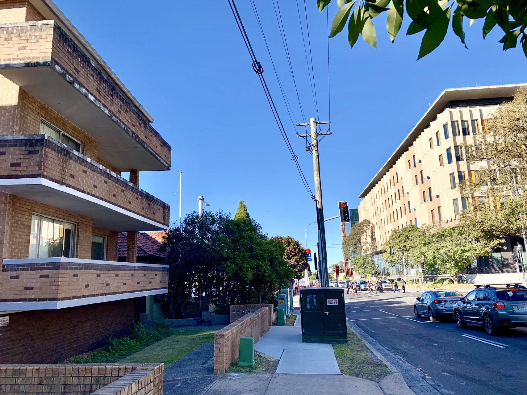 45 Botany St