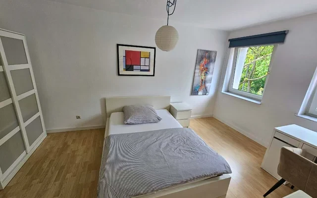 Oeder Weg 3