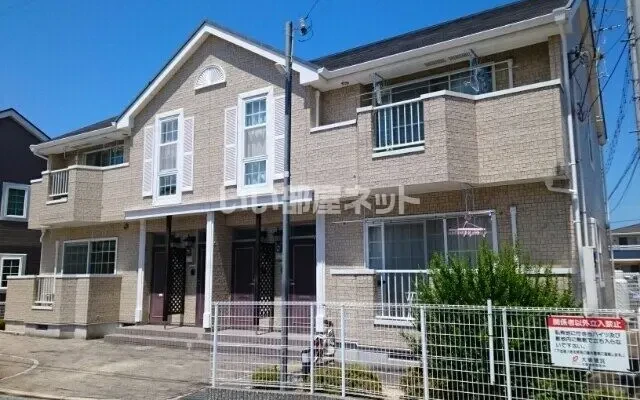 ラモルナ・ガーデン 1階 - Sennan student accommodation