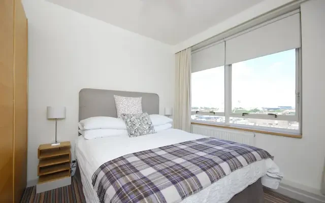 Millbank Court, Westminster, SW1P 0
