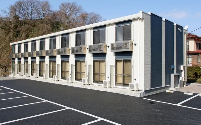 パストラル上野山 0