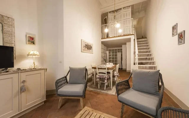 Toscanella Romantic 1