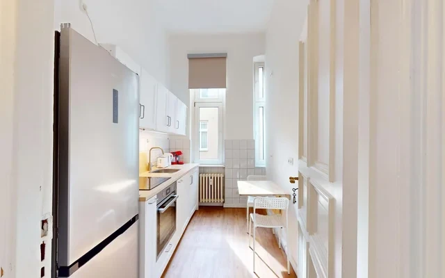 Apartment in Wilmersdorf, Berlin 4