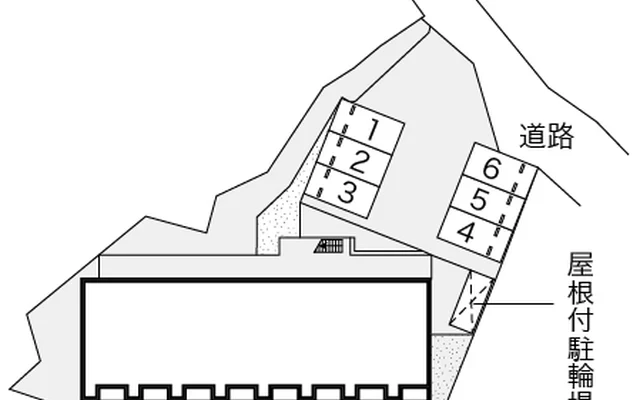 レオネクストサンフラワー上新地 2