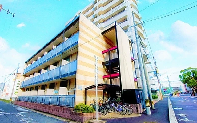 レオパレス佐賀５ 0