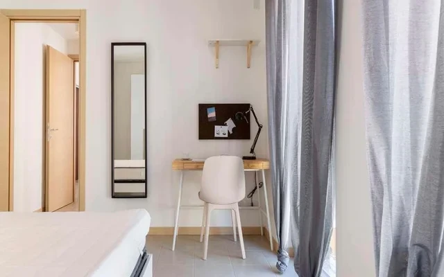 Appartamento in  Via Gardone 4