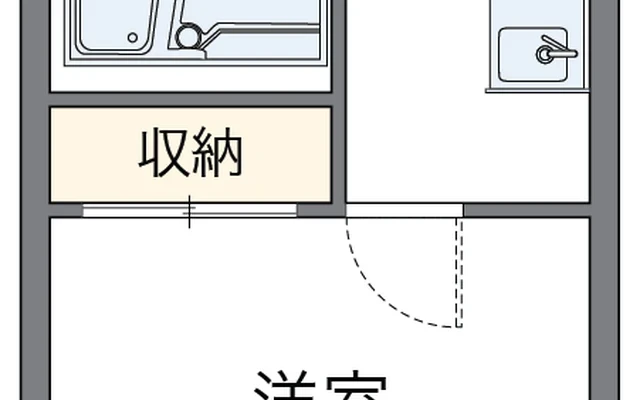 レオネクスト宇佐町 1