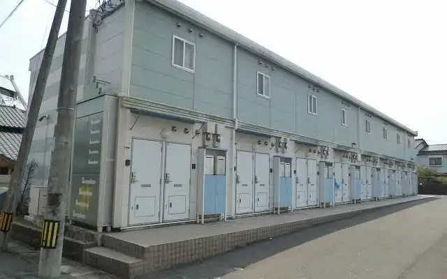 レオパレス高瀬 0