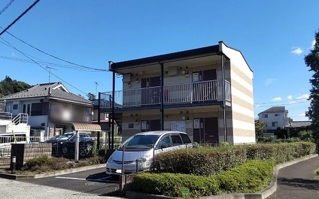 さくらブリッサⅢ 0
