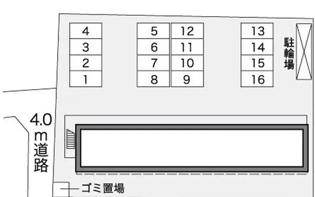 レオパレス人形 2