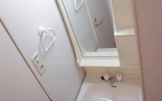 レオパレスクレール 2