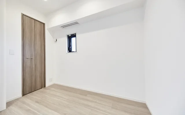 Urbanex Waseda Terrace 501 - 도쿄 학생 숙소 - 501