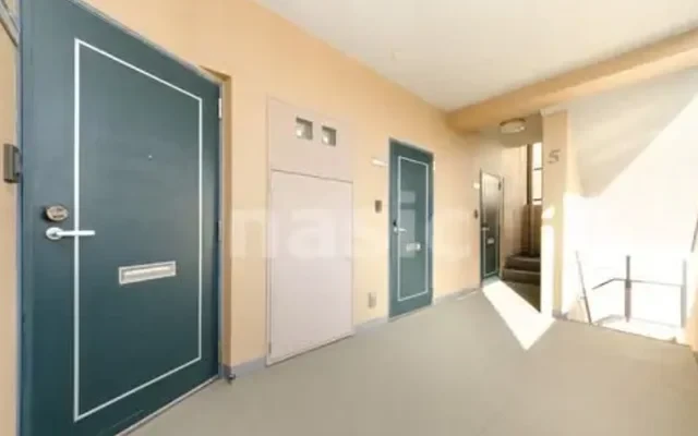 Maison Hougetsu 3