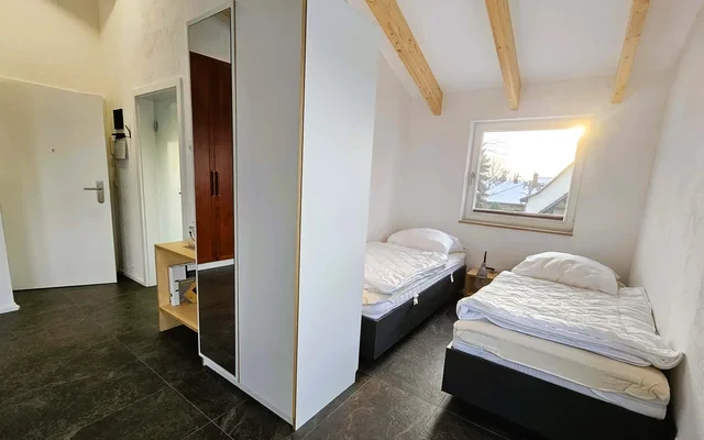 Apartment in Salzgitter Strasse, Schulzendorf for 49 m² 1
