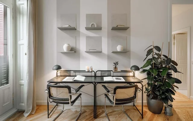 Nubea - 2 bedrooms in Trafalgar 3