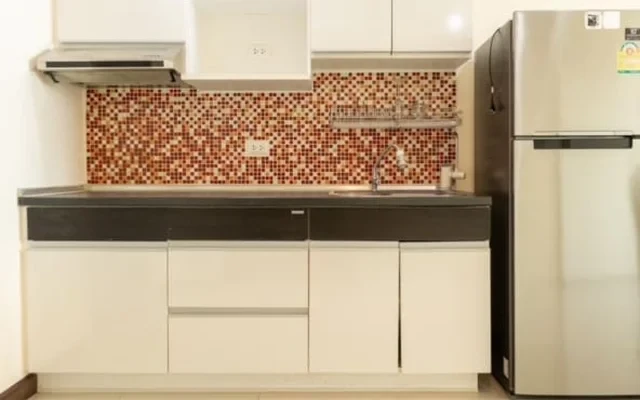 1-BR Condo for Rent, ฿22,000/month, Supalai Premier Ratchathewi 4