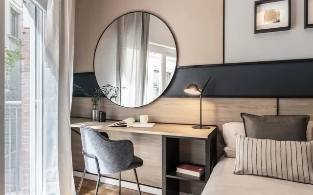 Elton - 1 bedroom in Chueca 3