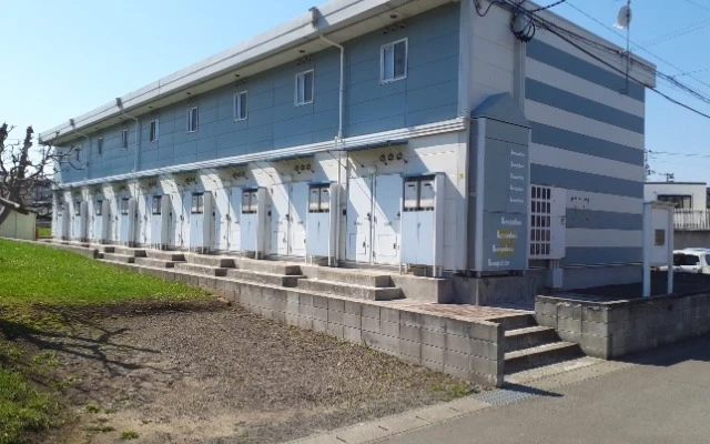 レオパレスクローバーベル 0