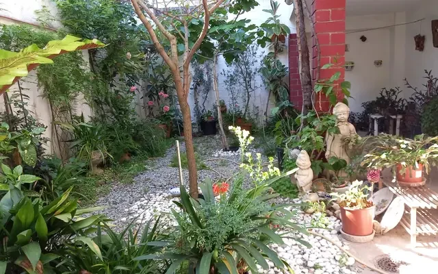 apartment near Carrer Flos i Calcat 3