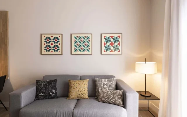 Aribau Apartment 1.1 3