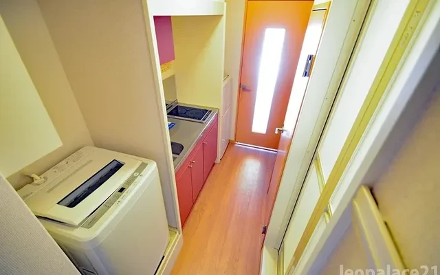 Leopalace Bonar K.Y. 1