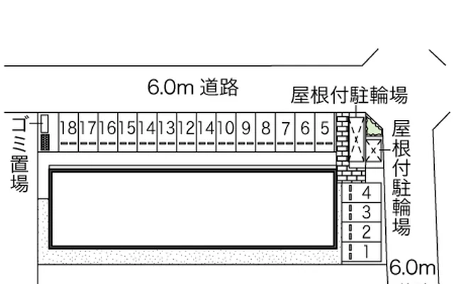 レオネクストポレポレ　ワン 2