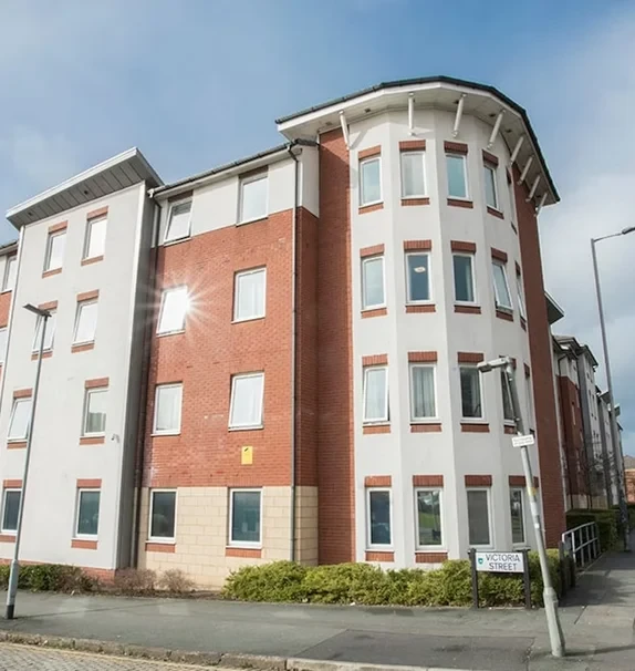 Foundry Court