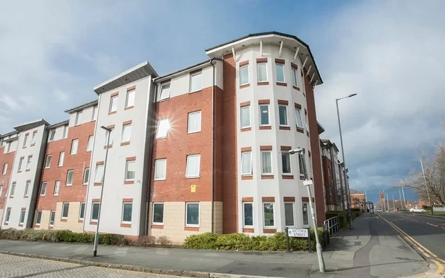 Foundry Court 0